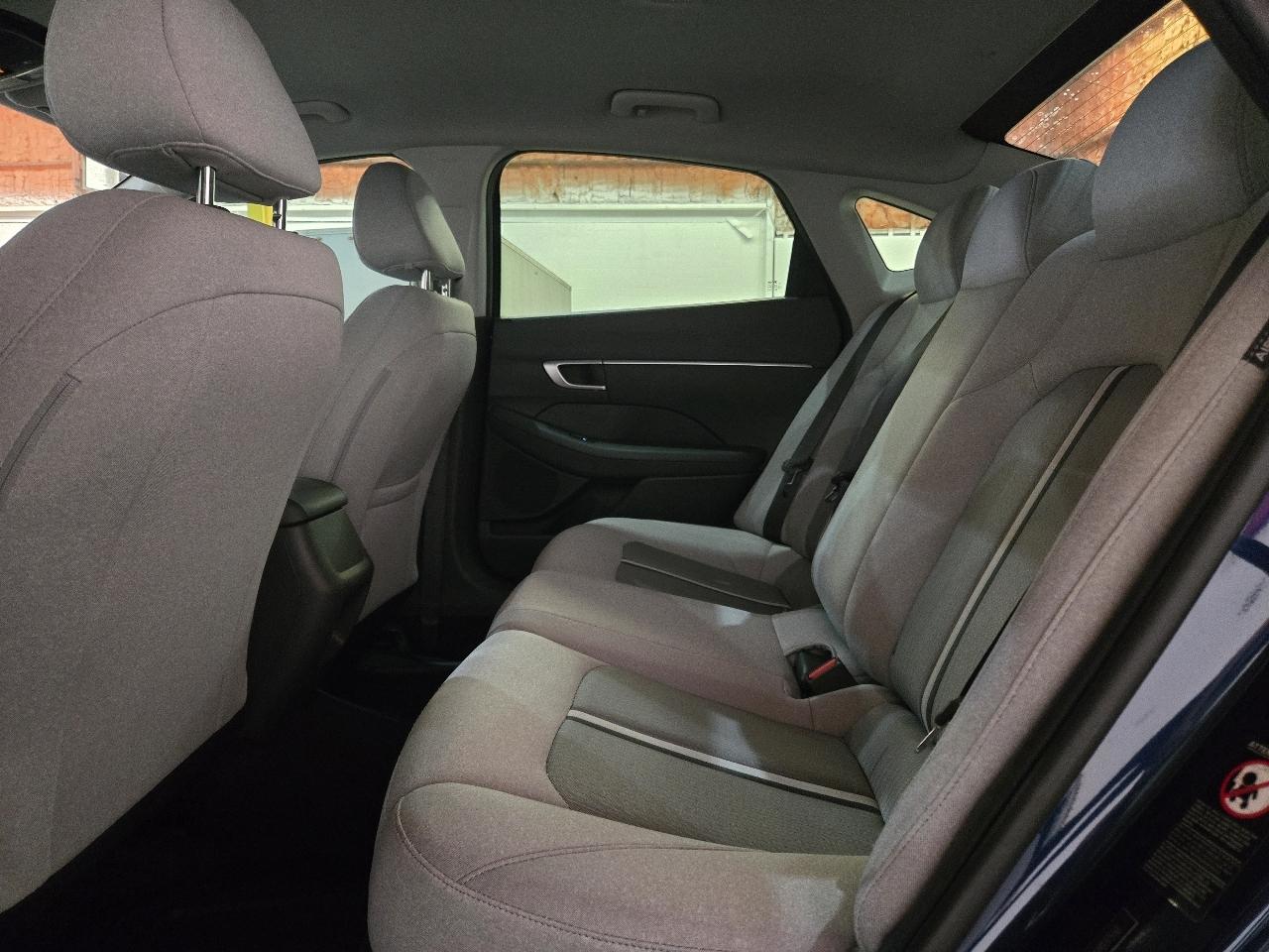 Hyundai Sonata SE 2.5L 2020