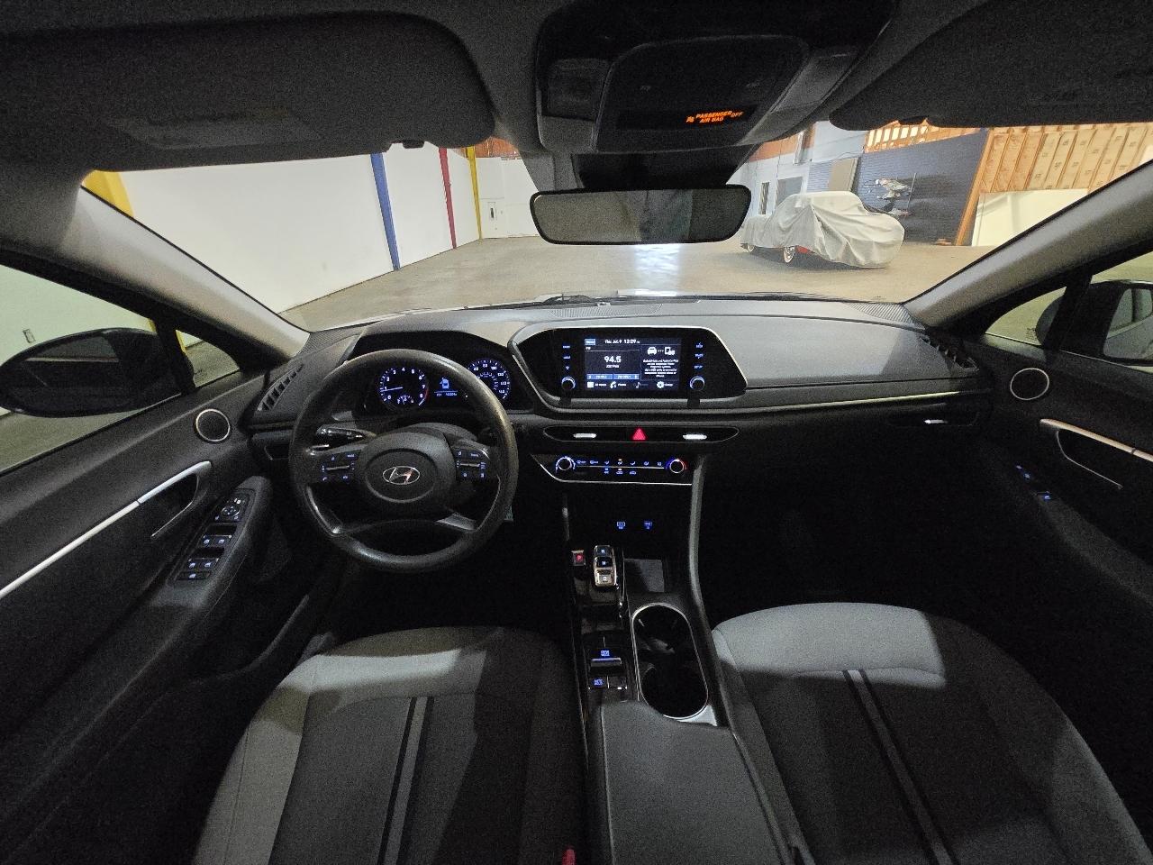 Hyundai Sonata SE 2.5L 2020