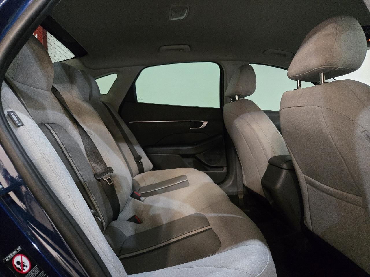 Hyundai Sonata SE 2.5L 2020