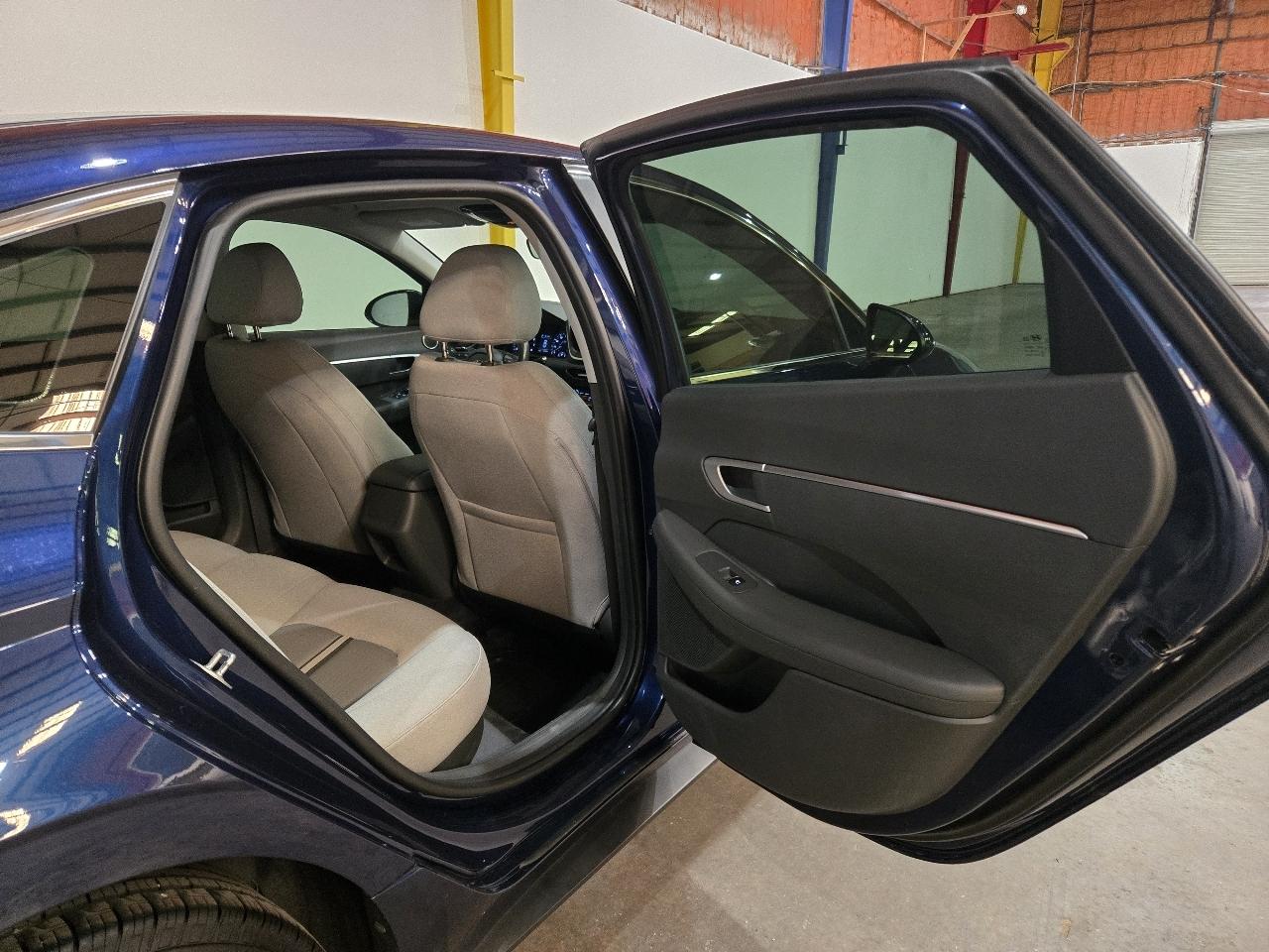 Hyundai Sonata SE 2.5L 2020