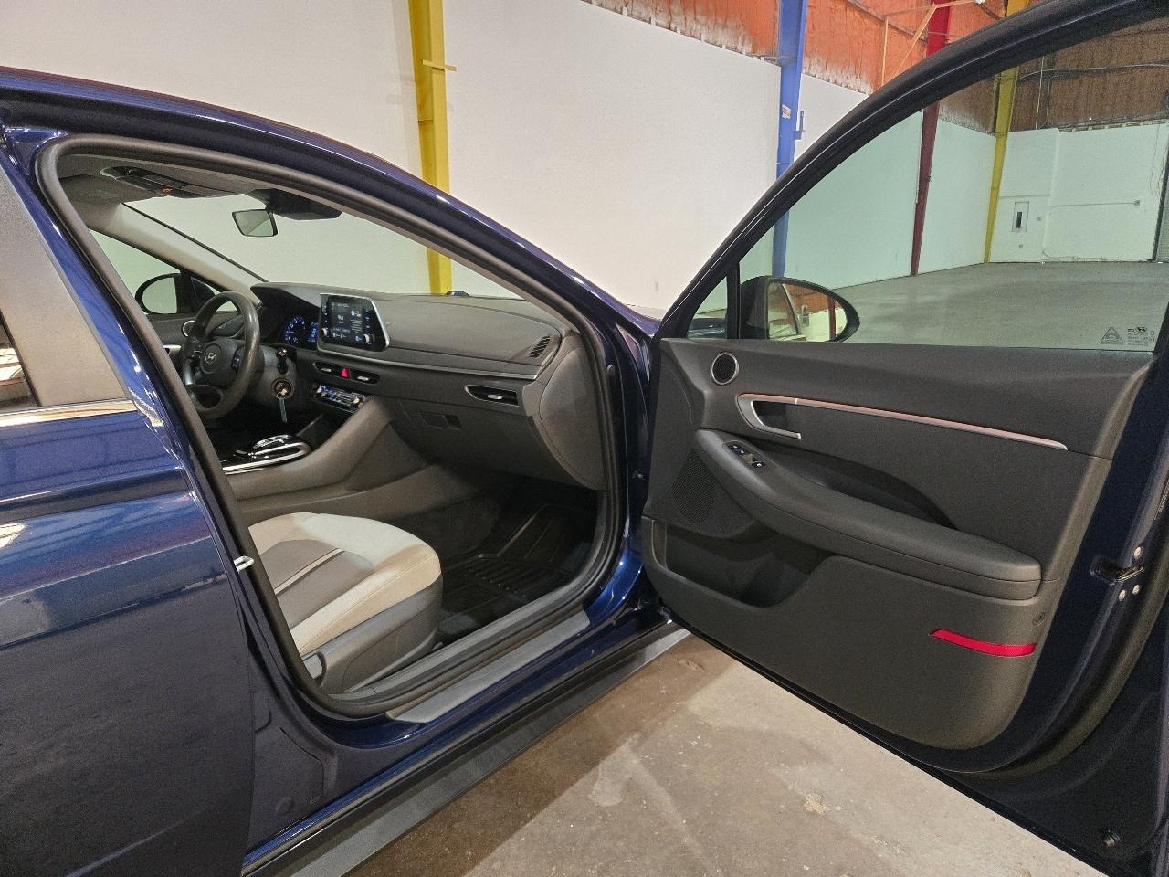 Hyundai Sonata SE 2.5L 2020