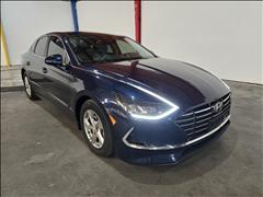 2020 Hyundai Sonata 