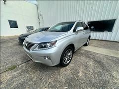 2014 Lexus RX 350 