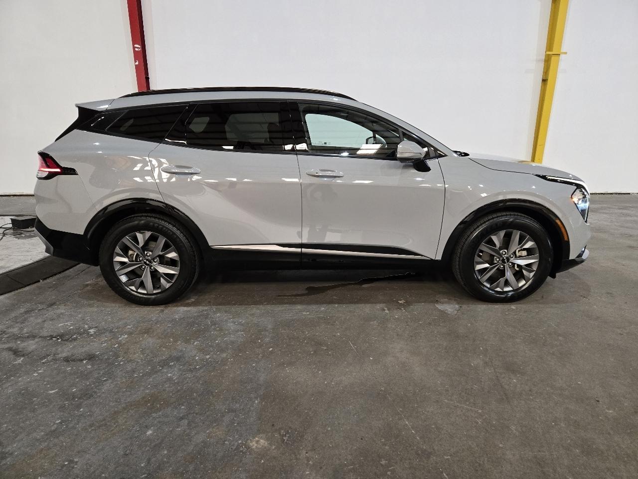 Kia Sportage SX FWD 2023