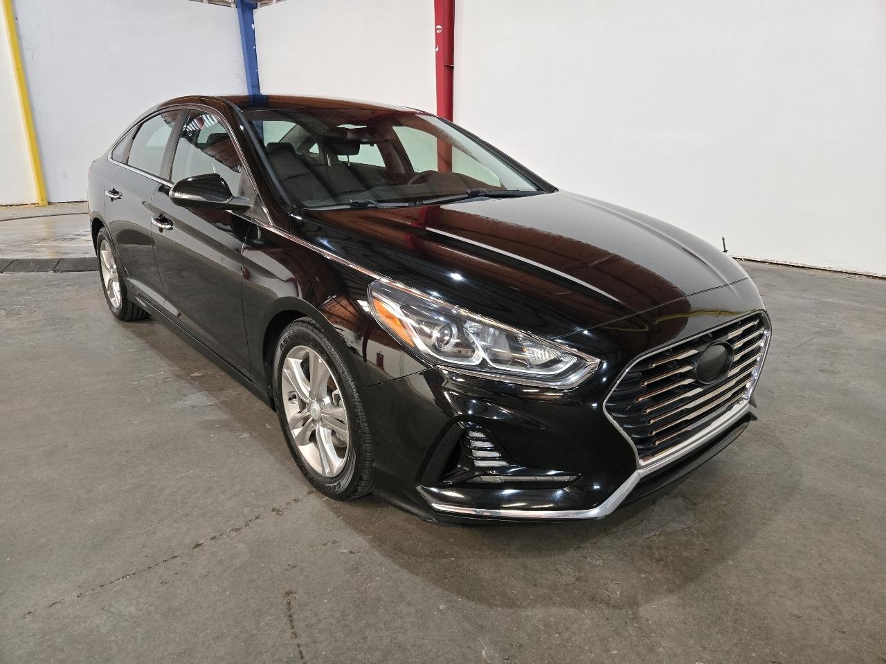 2018 Hyundai Sonata SEL 2.4L *Ltd Avail*