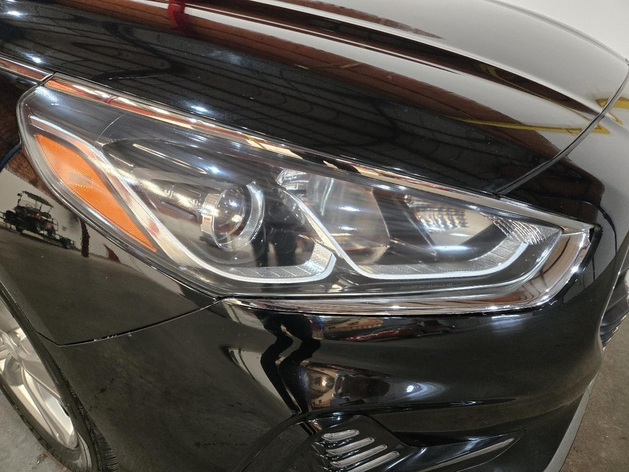 Hyundai Sonata SEL 2.4L *Ltd Avail* 2018