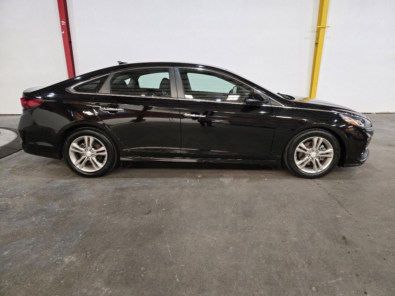 Hyundai Sonata SEL 2.4L *Ltd Avail* 2018
