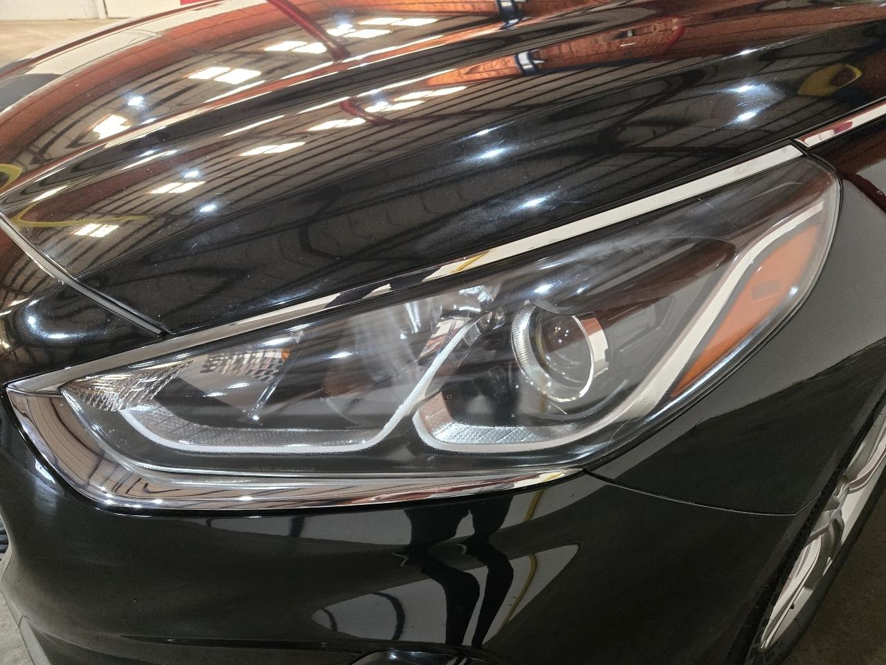 Hyundai Sonata SEL 2.4L *Ltd Avail* 2018
