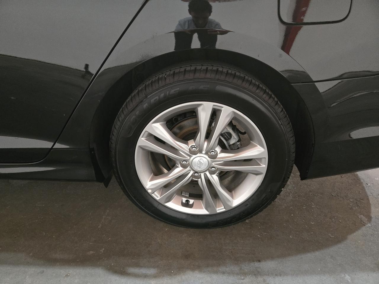 Hyundai Sonata SEL 2.4L *Ltd Avail* 2018