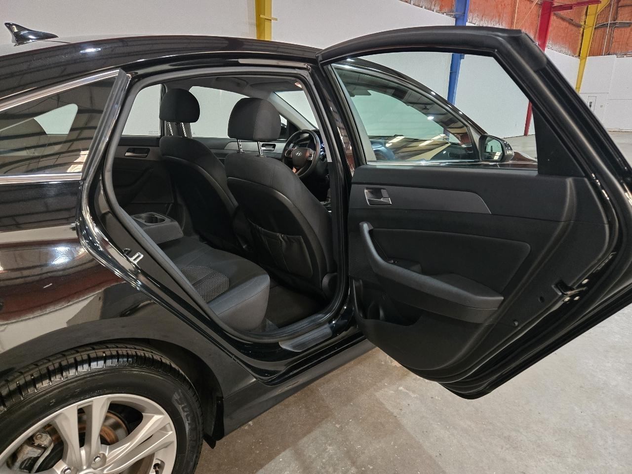 Hyundai Sonata SEL 2.4L *Ltd Avail* 2018