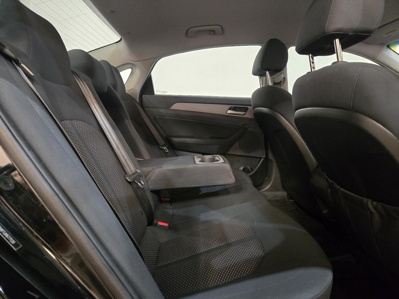 Hyundai Sonata SEL 2.4L *Ltd Avail* 2018