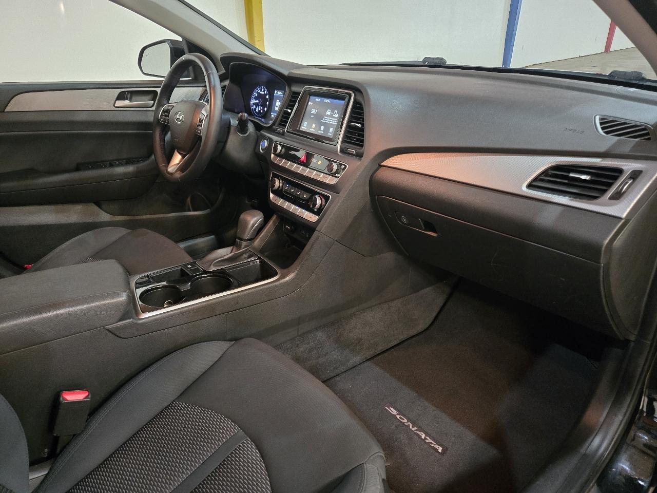 Hyundai Sonata SEL 2.4L *Ltd Avail* 2018