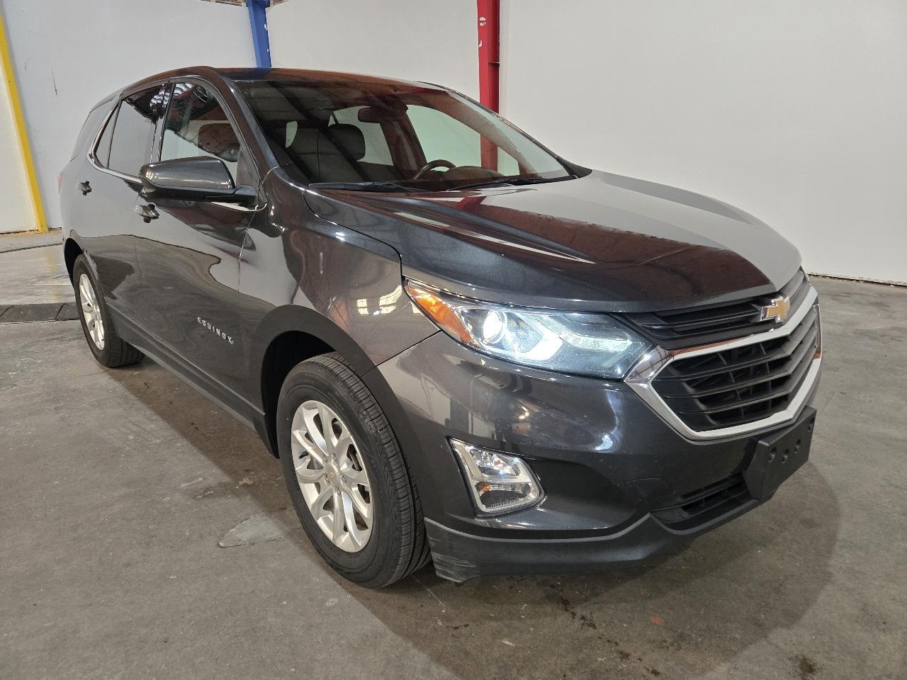 2020 Chevrolet Equinox AWD 4dr LT w/1LT