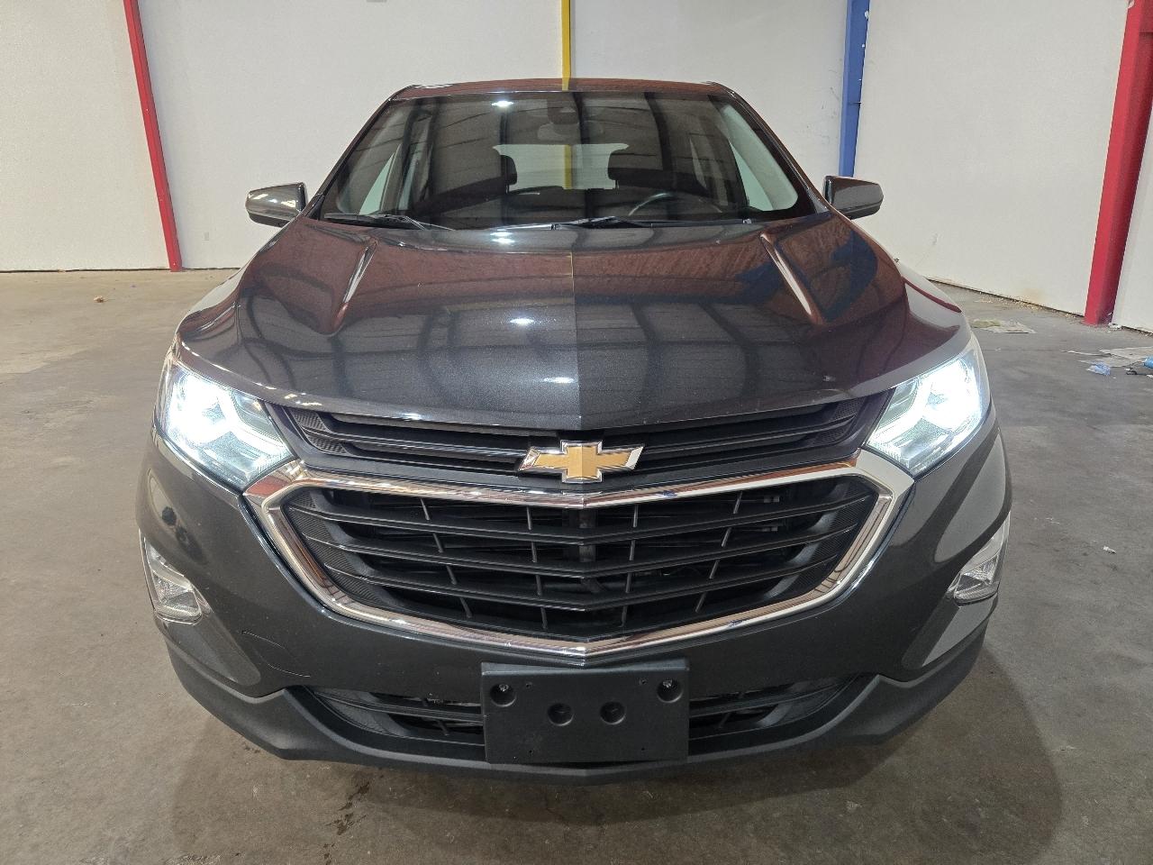 Chevrolet Equinox AWD 4dr LT w/1LT 2020