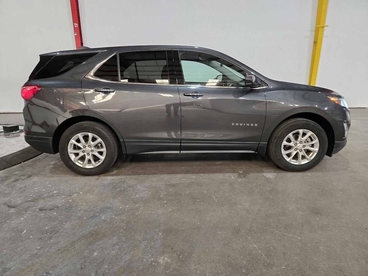 Chevrolet Equinox AWD 4dr LT w/1LT 2020