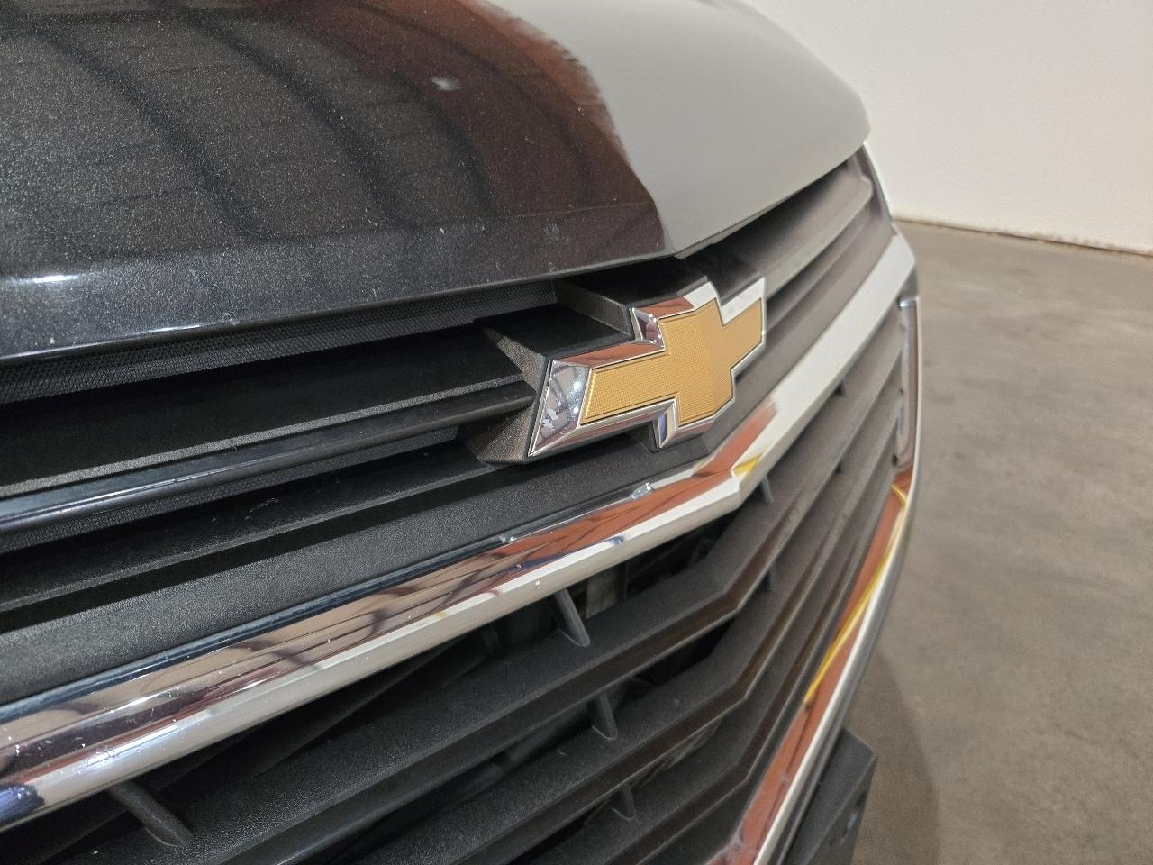 Chevrolet Equinox AWD 4dr LT w/1LT 2020