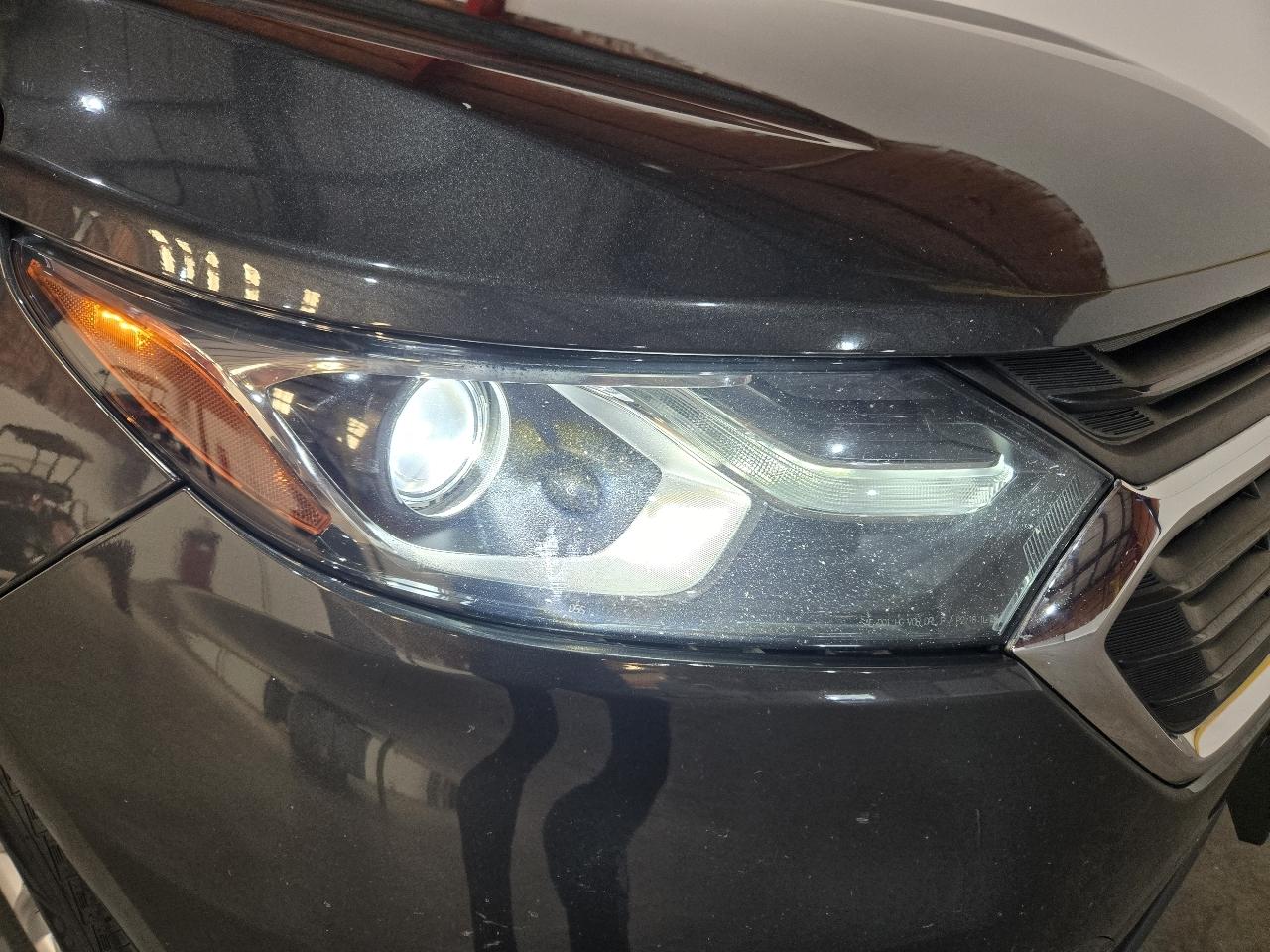Chevrolet Equinox AWD 4dr LT w/1LT 2020