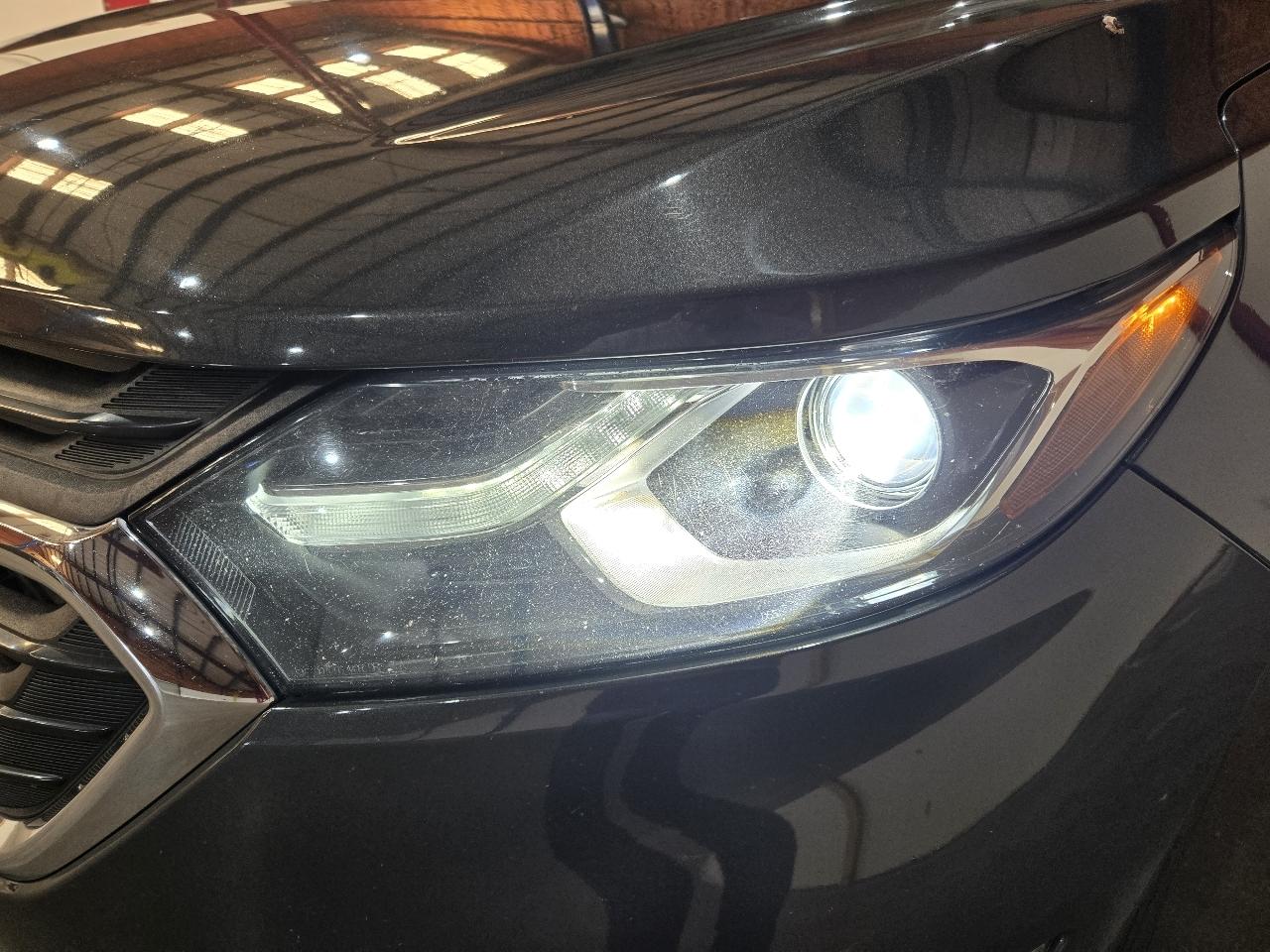 Chevrolet Equinox AWD 4dr LT w/1LT 2020