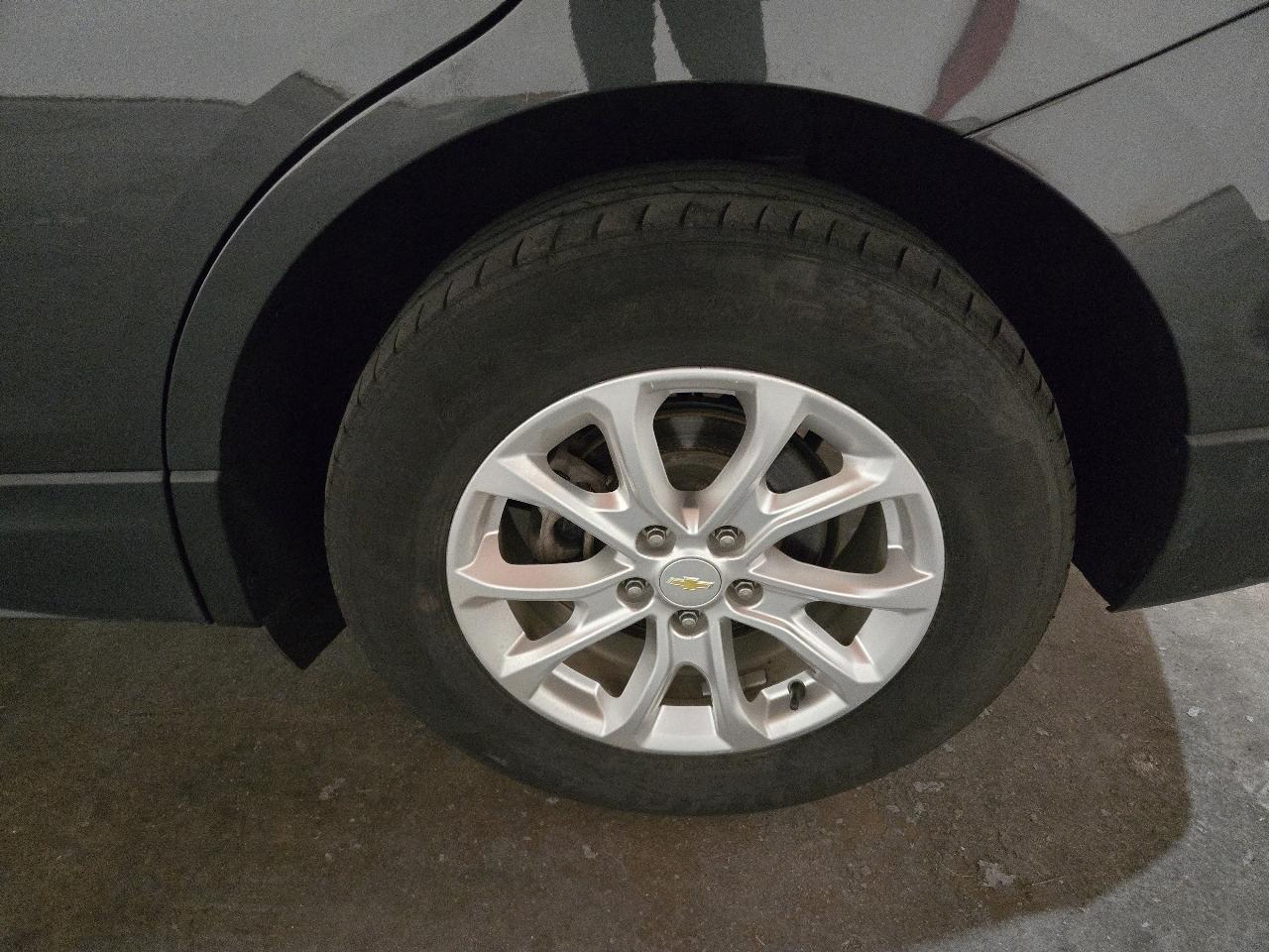 Chevrolet Equinox AWD 4dr LT w/1LT 2020