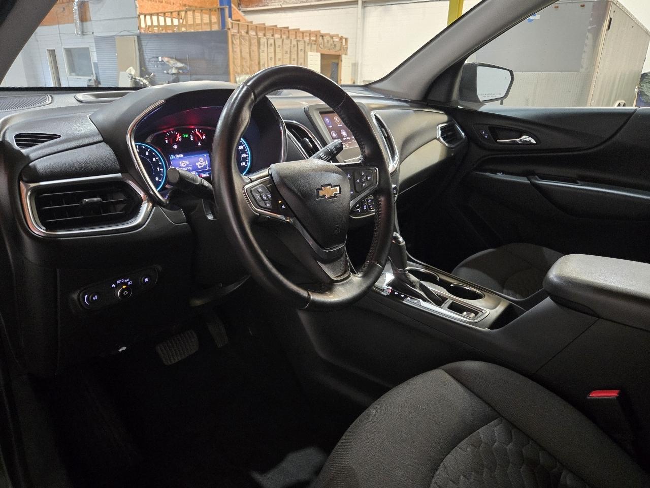 Chevrolet Equinox AWD 4dr LT w/1LT 2020