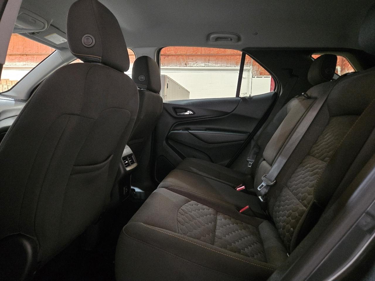 Chevrolet Equinox AWD 4dr LT w/1LT 2020