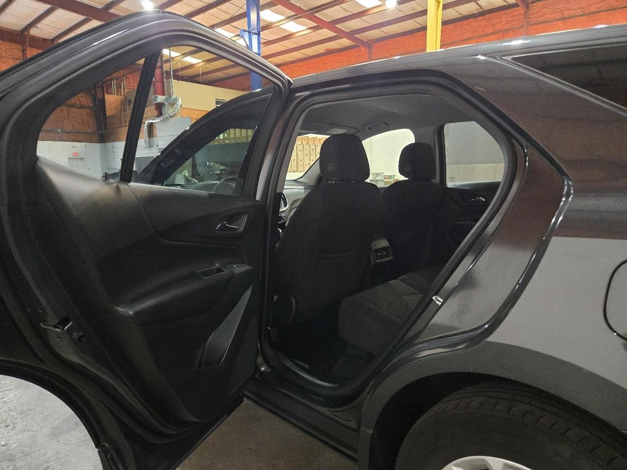 Chevrolet Equinox AWD 4dr LT w/1LT 2020