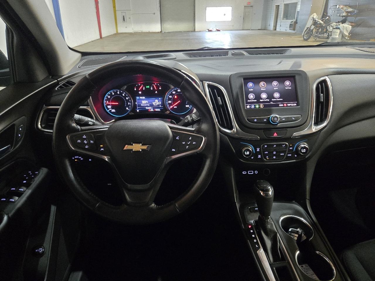 Chevrolet Equinox AWD 4dr LT w/1LT 2020