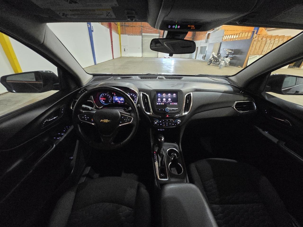 Chevrolet Equinox AWD 4dr LT w/1LT 2020