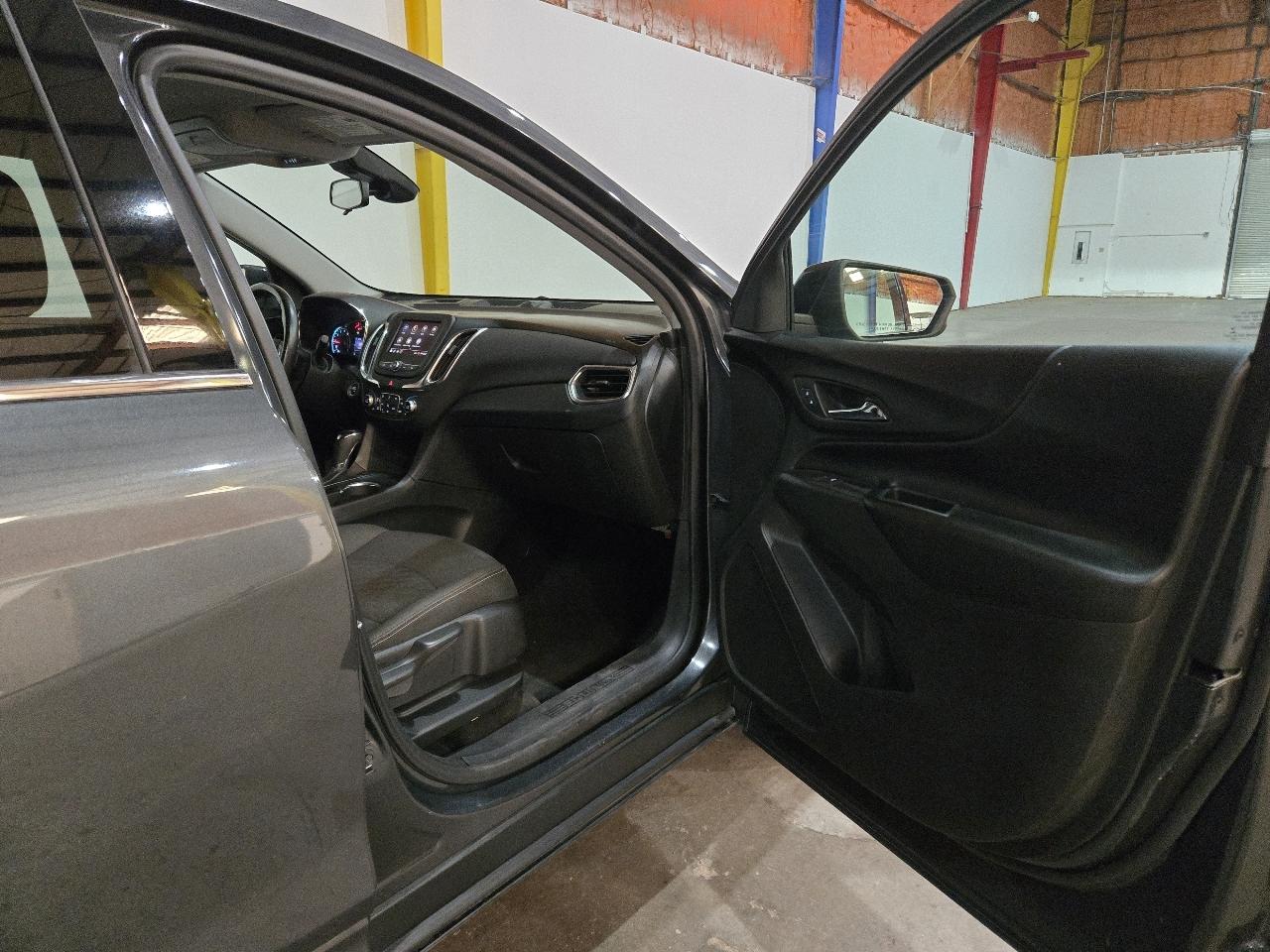 Chevrolet Equinox AWD 4dr LT w/1LT 2020