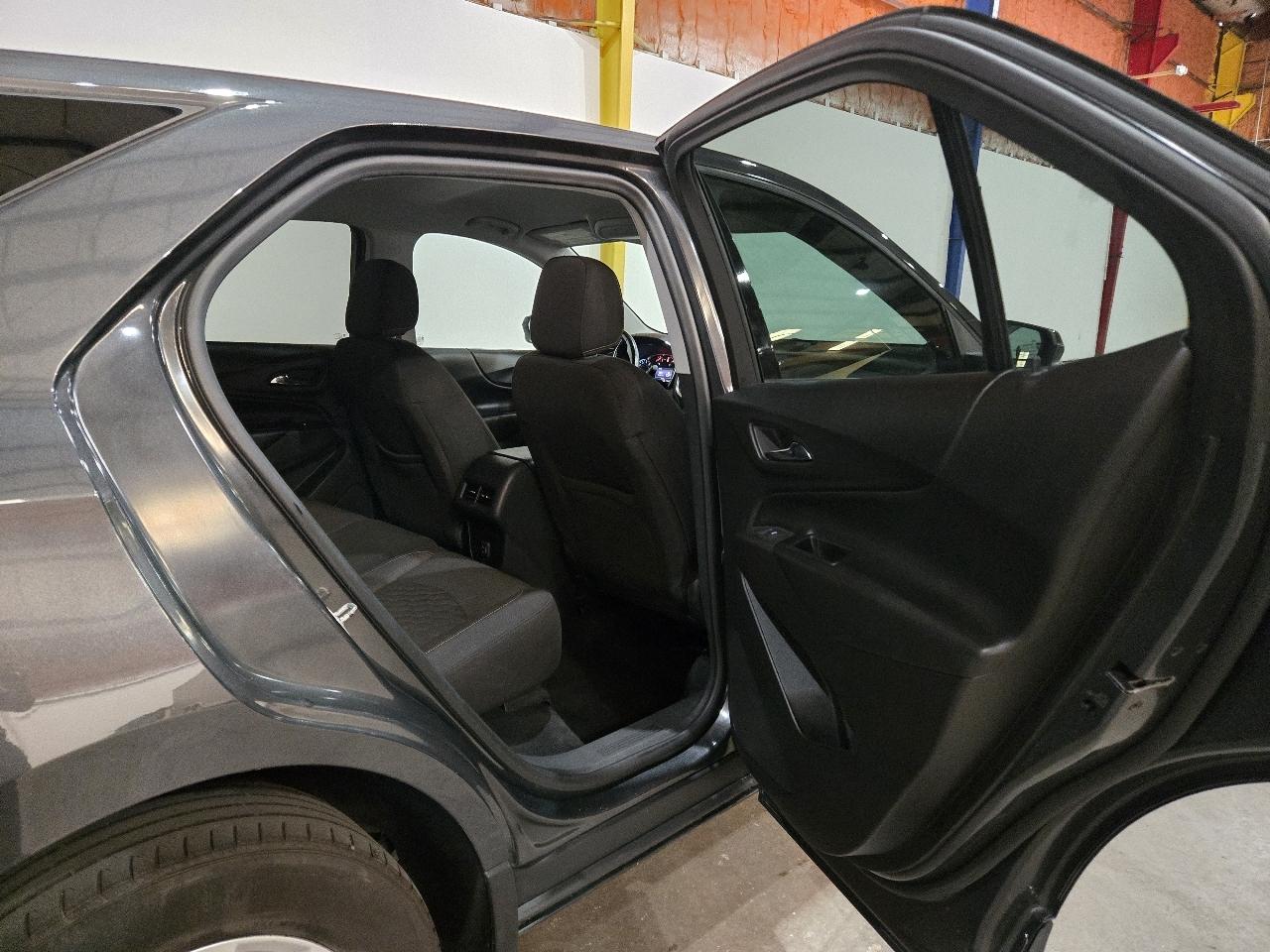 Chevrolet Equinox AWD 4dr LT w/1LT 2020