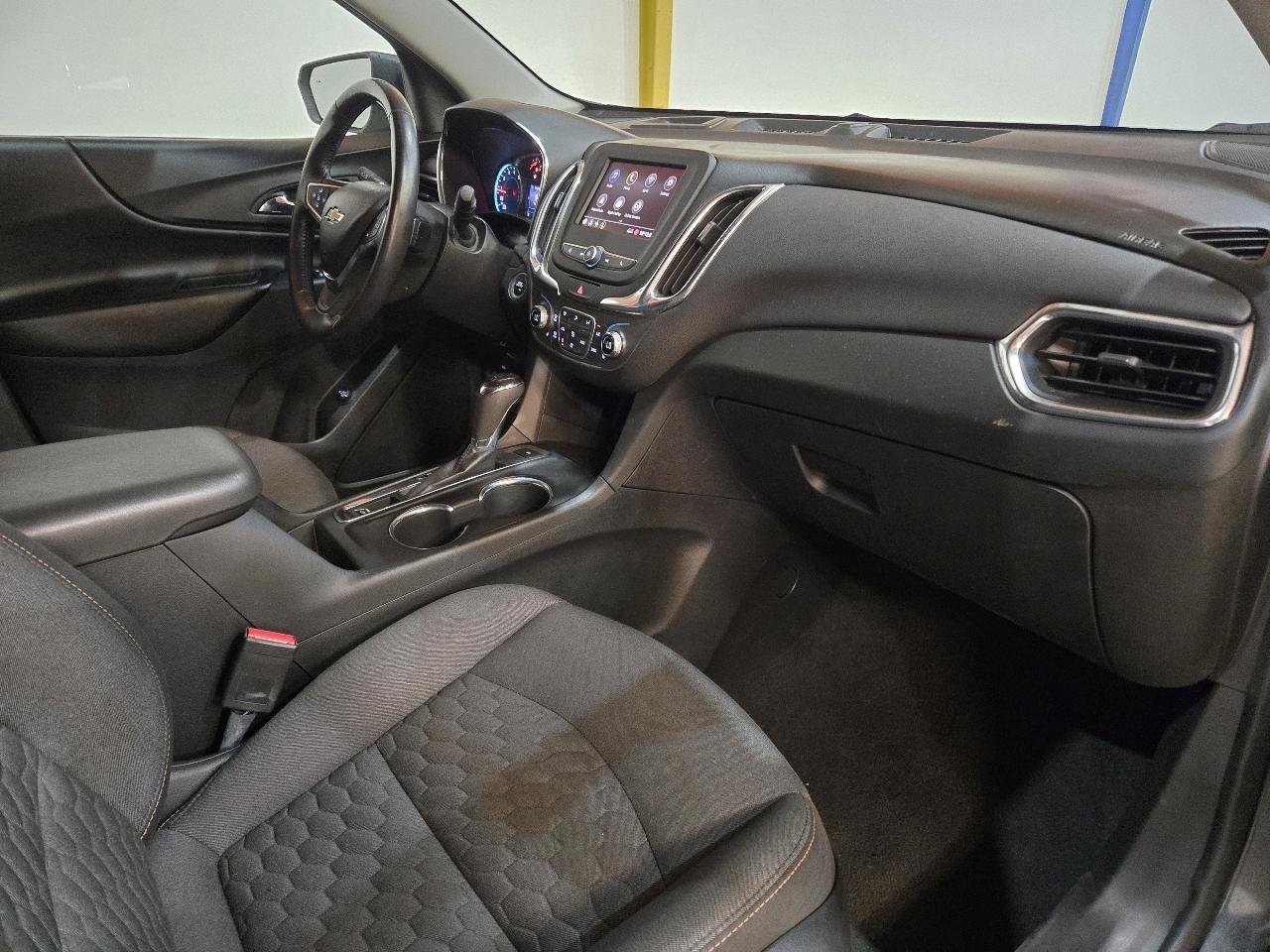 Chevrolet Equinox AWD 4dr LT w/1LT 2020