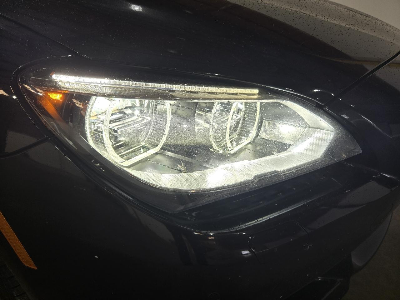 BMW 6 Series 2dr Conv 640i RWD 2014