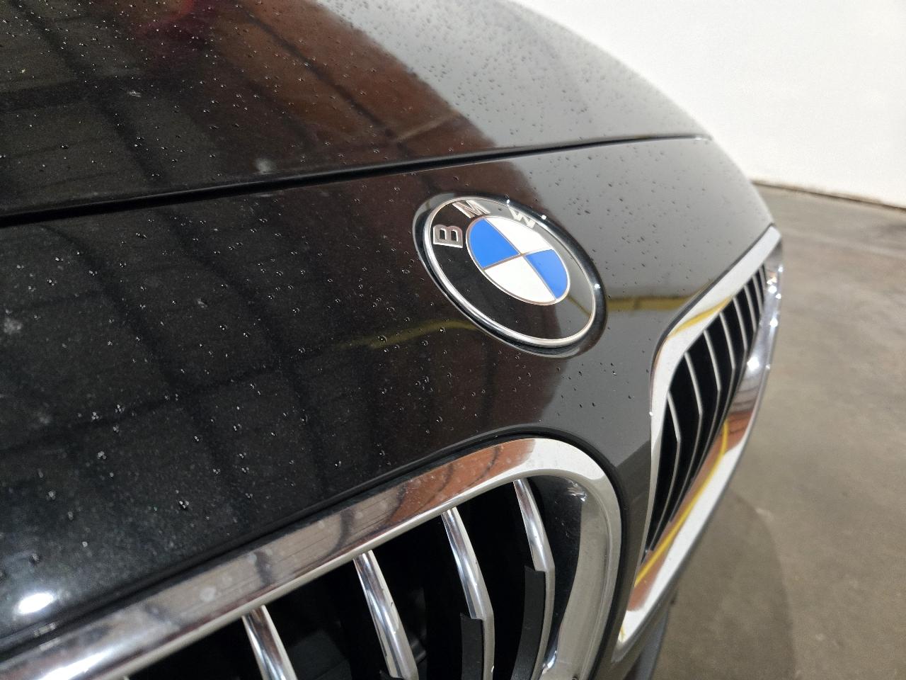 BMW 6 Series 2dr Conv 640i RWD 2014