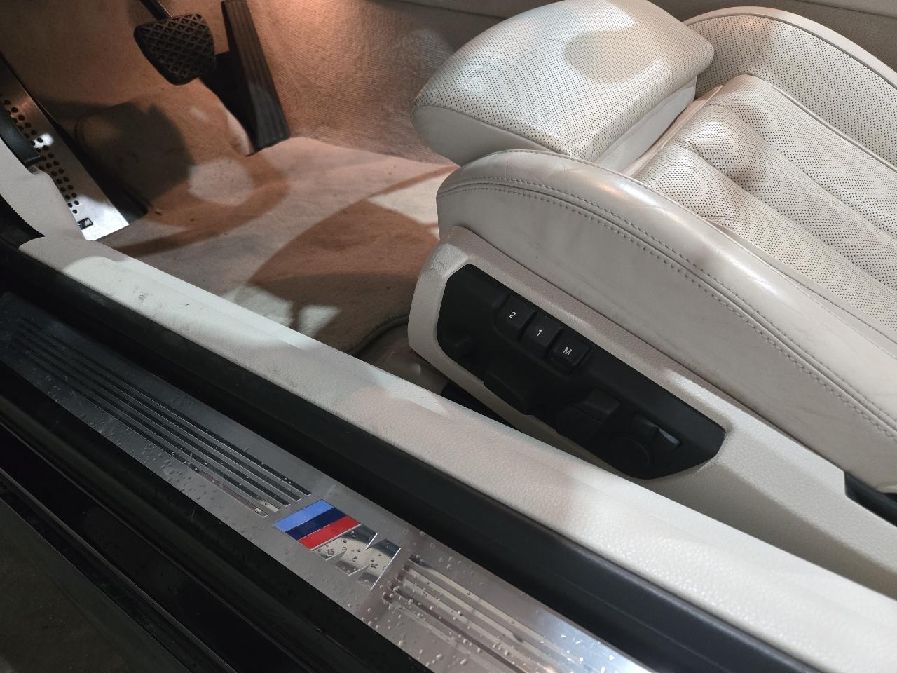 BMW 6 Series 2dr Conv 640i RWD 2014