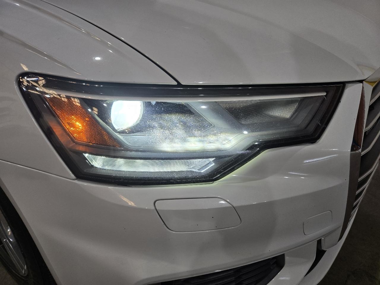 Audi A6 Premium 55 TFSI quattro 2020