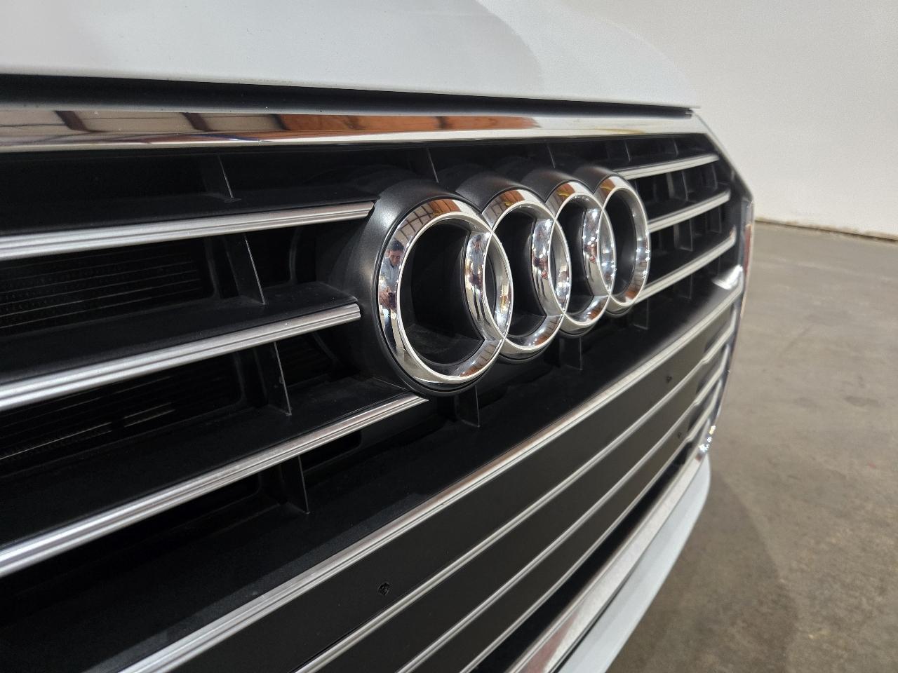 Audi A6 Premium 55 TFSI quattro 2020