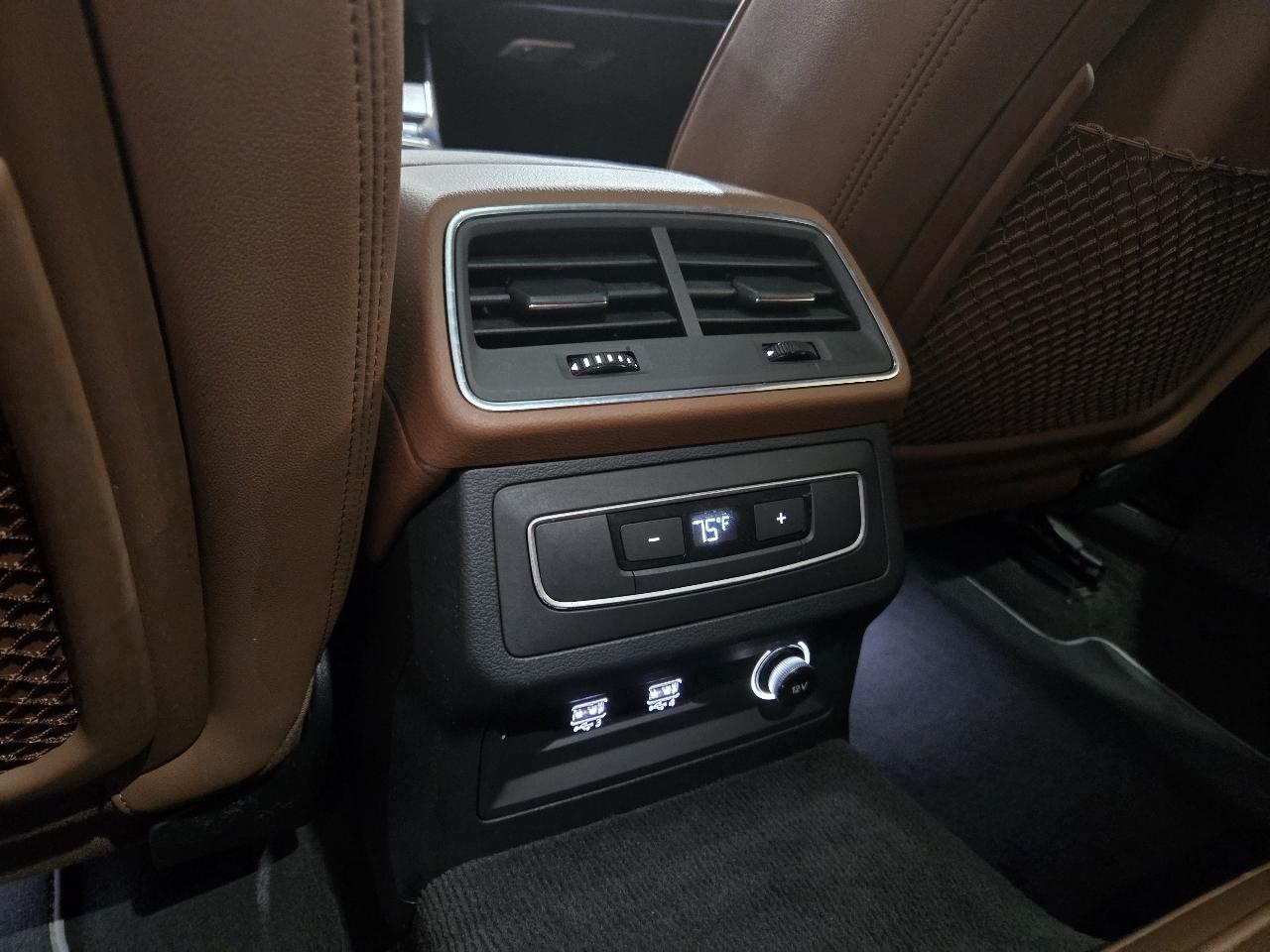Audi A6 Premium 55 TFSI quattro 2020