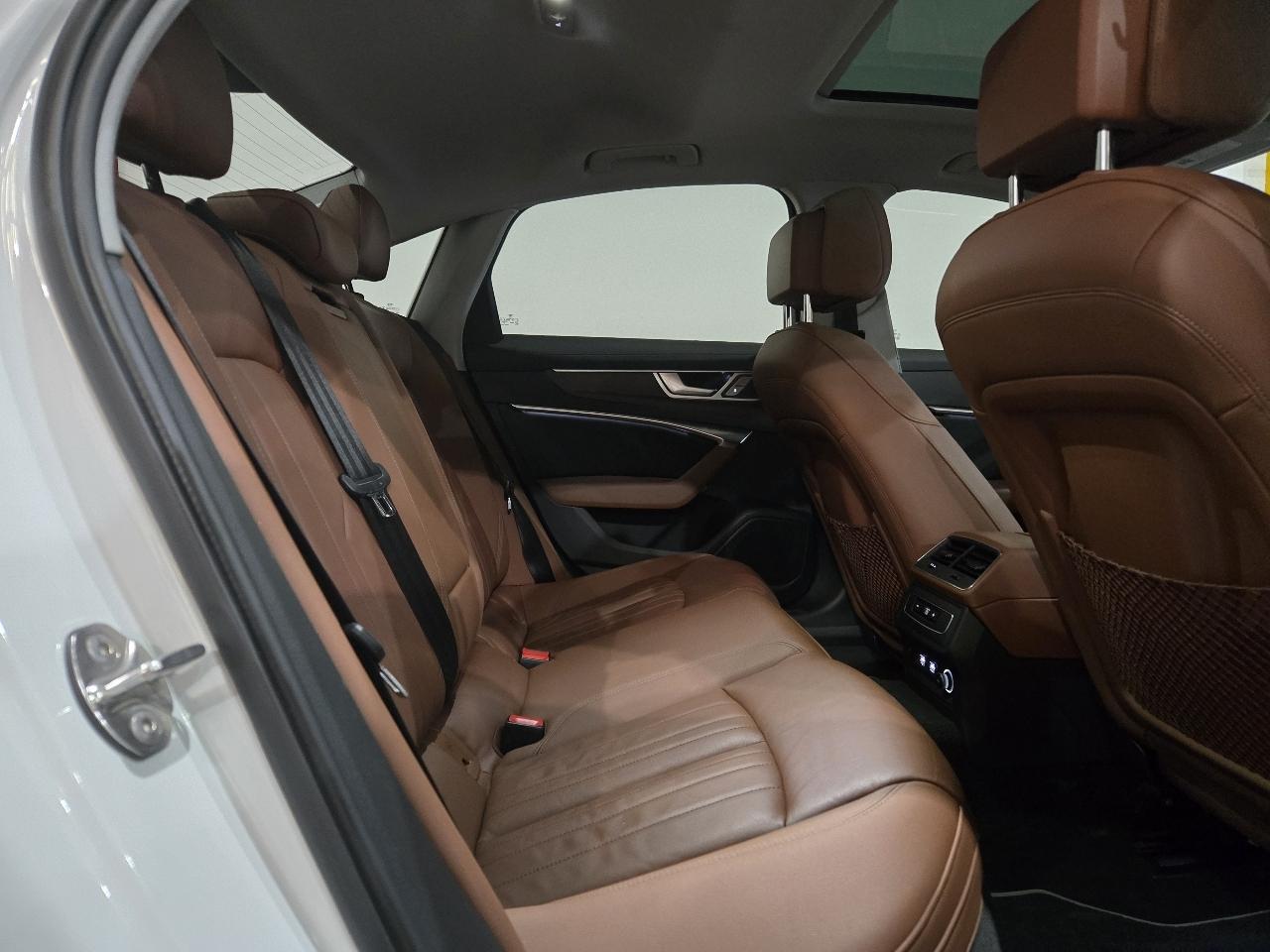 Audi A6 Premium 55 TFSI quattro 2020