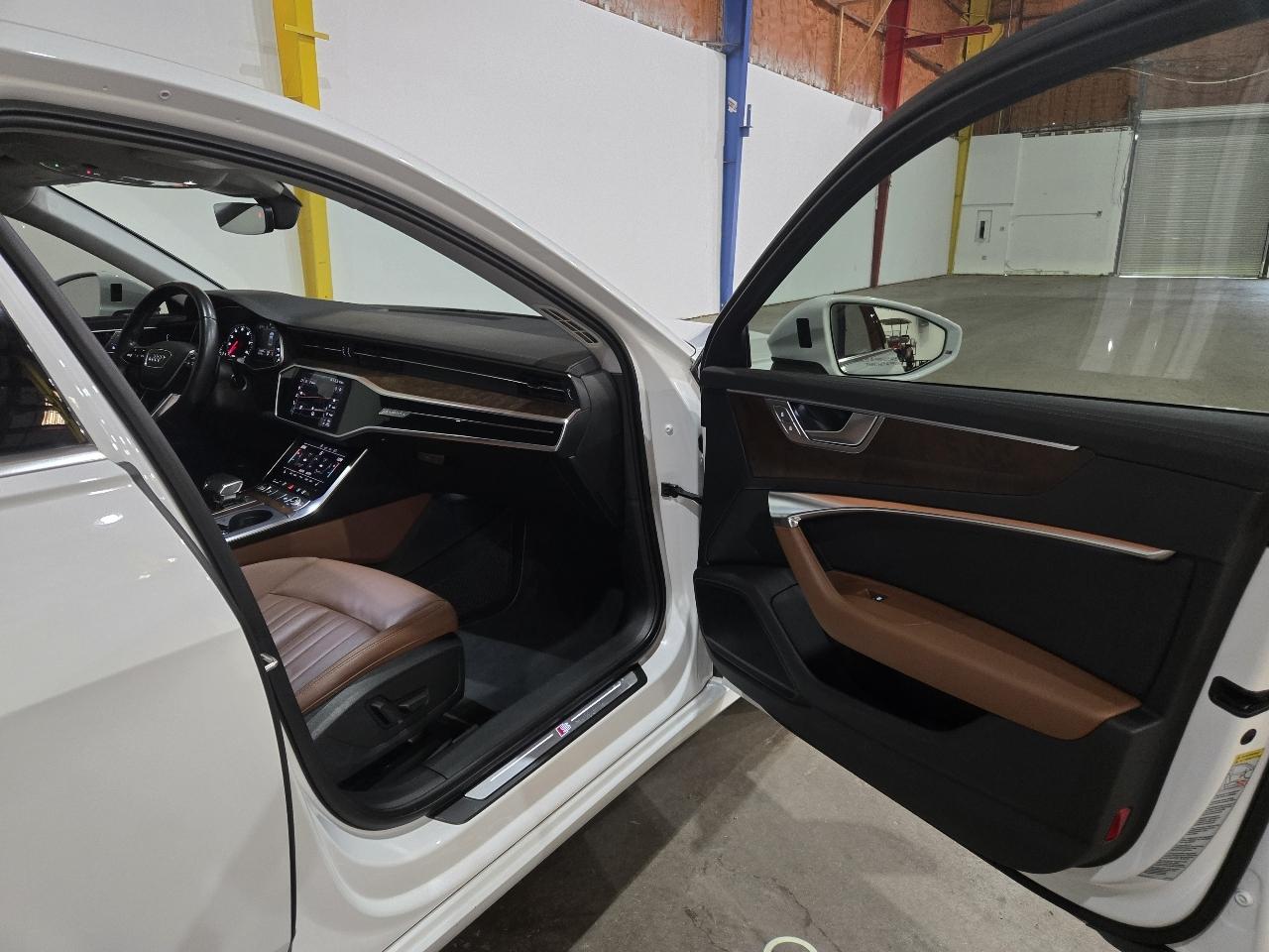 Audi A6 Premium 55 TFSI quattro 2020
