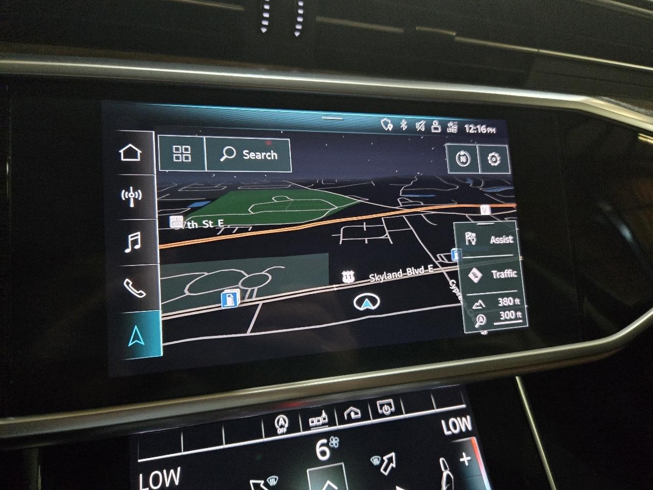 Audi A6 Premium 55 TFSI quattro 2020