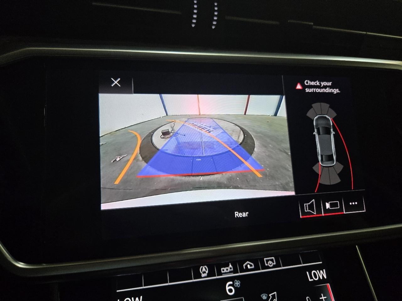 Audi A6 Premium 55 TFSI quattro 2020