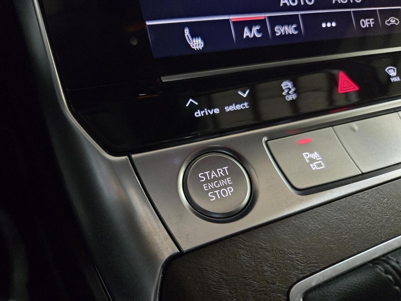 Audi A6 Premium 55 TFSI quattro 2020