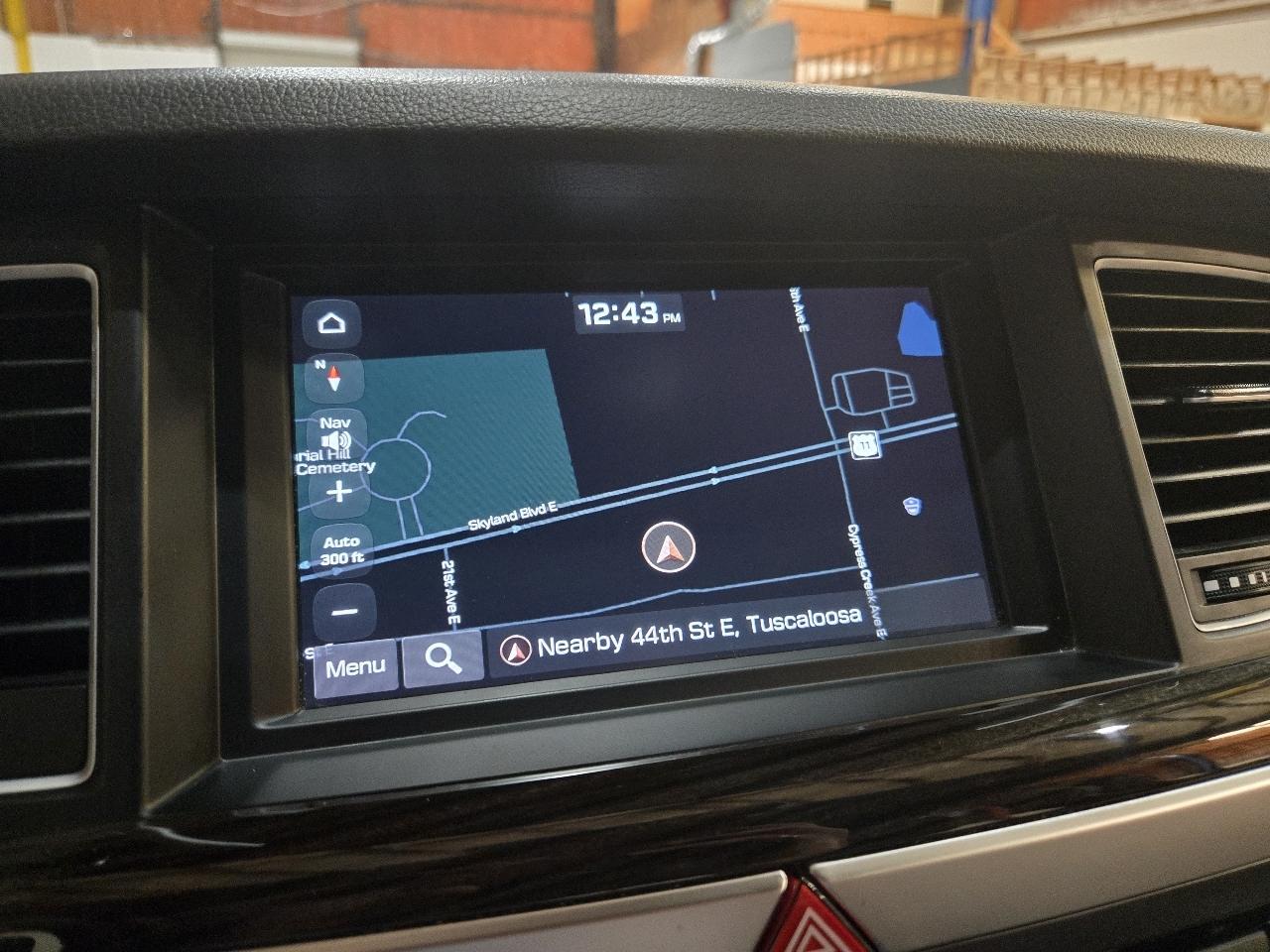 Genesis G80 3.8L RWD 2019