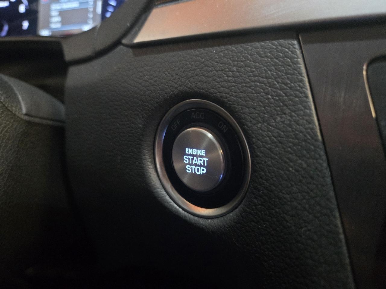 Genesis G80 3.8L RWD 2019
