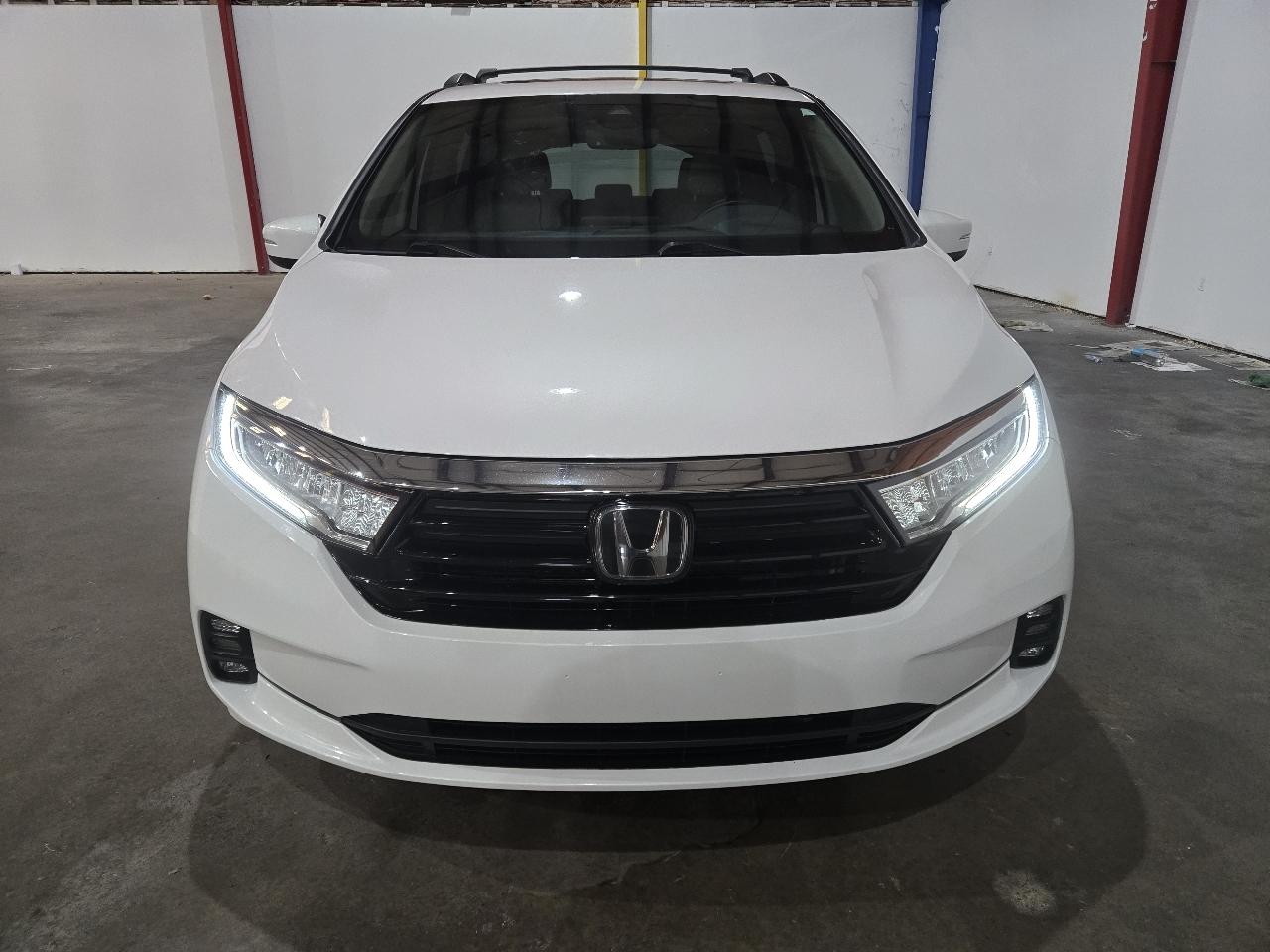 Honda Odyssey EX-L Auto 2023