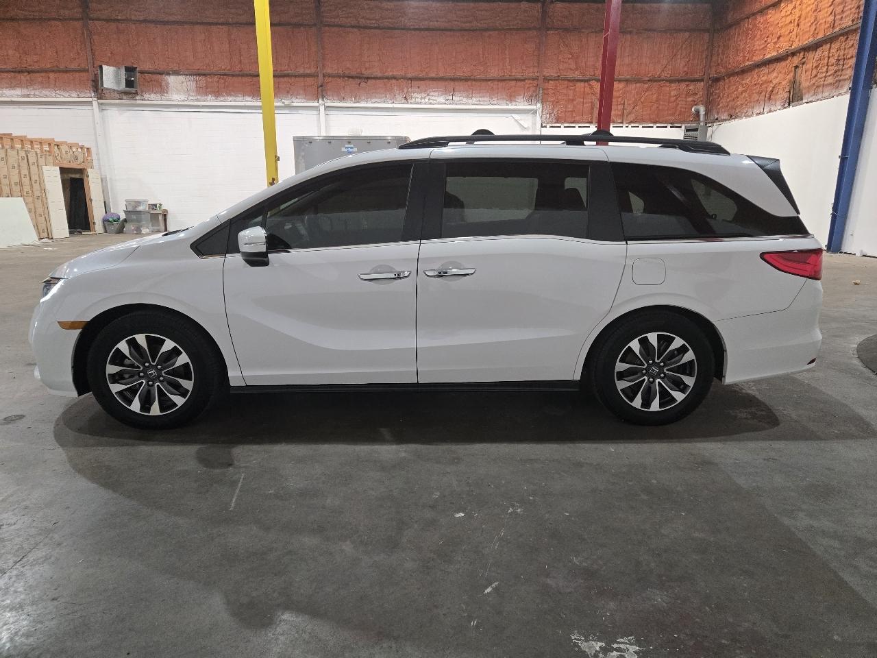 Honda Odyssey EX-L Auto 2023