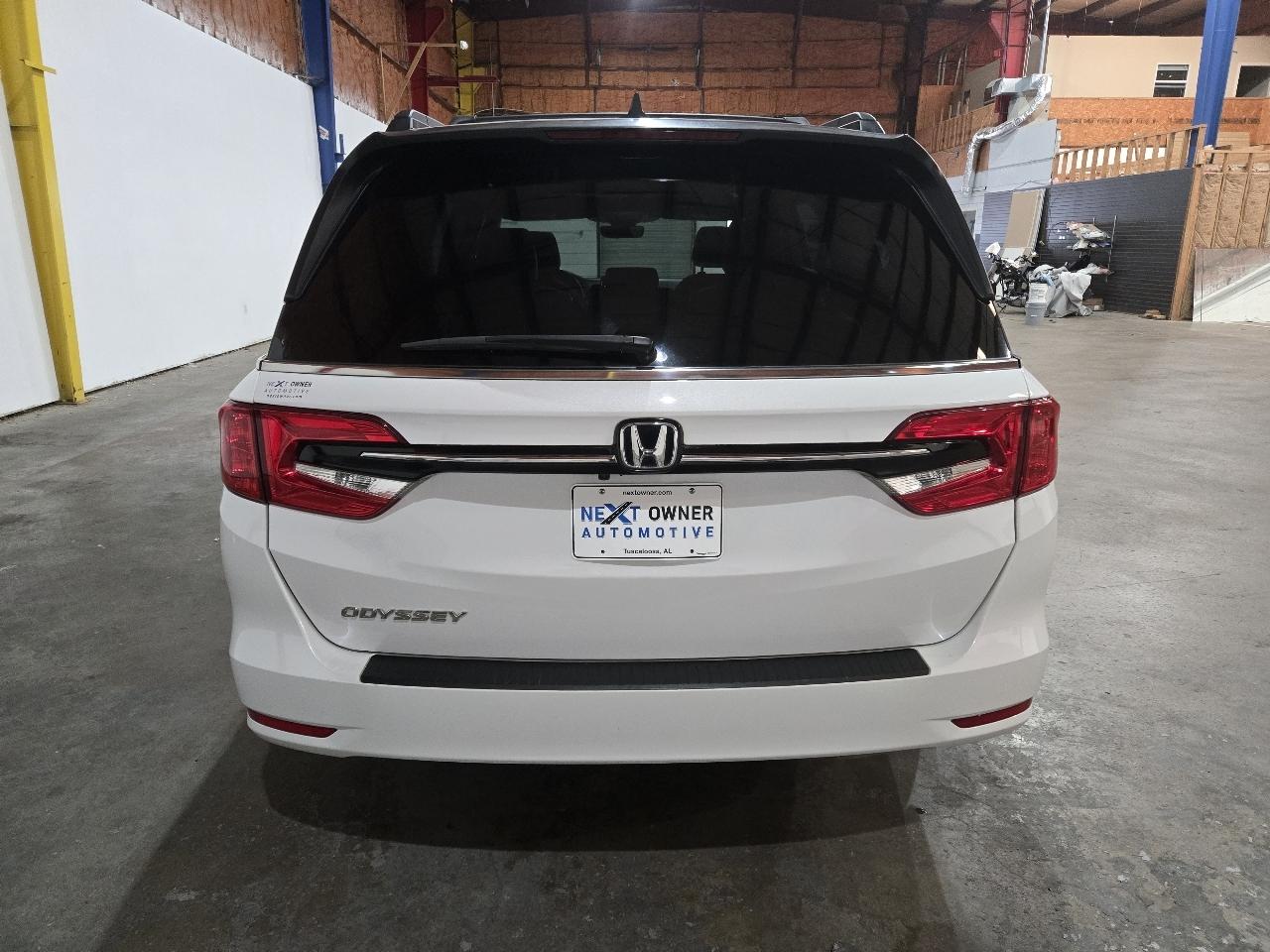 Honda Odyssey EX-L Auto 2023