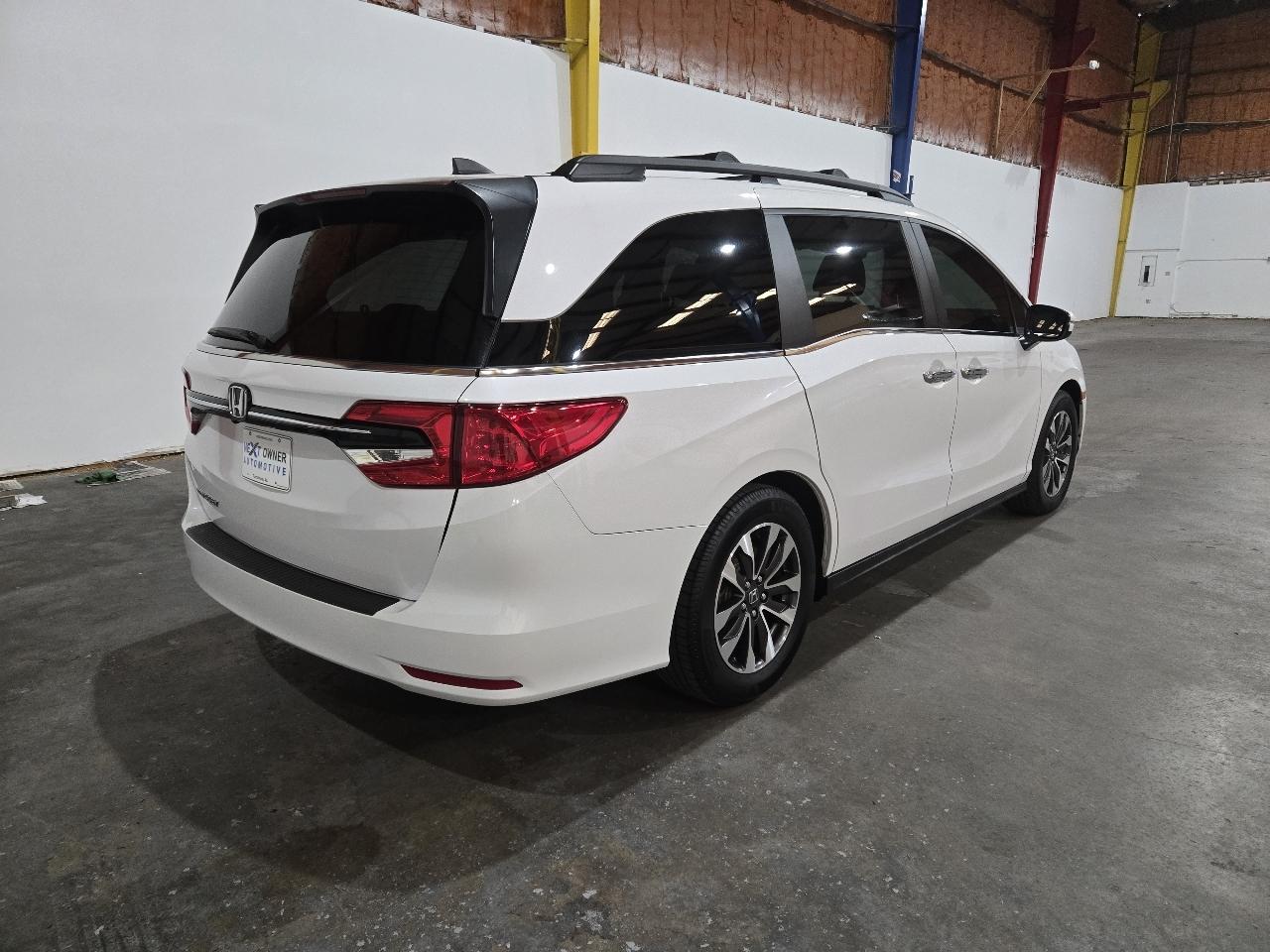 Honda Odyssey EX-L Auto 2023