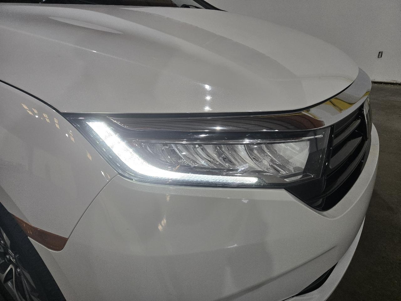 Honda Odyssey EX-L Auto 2023