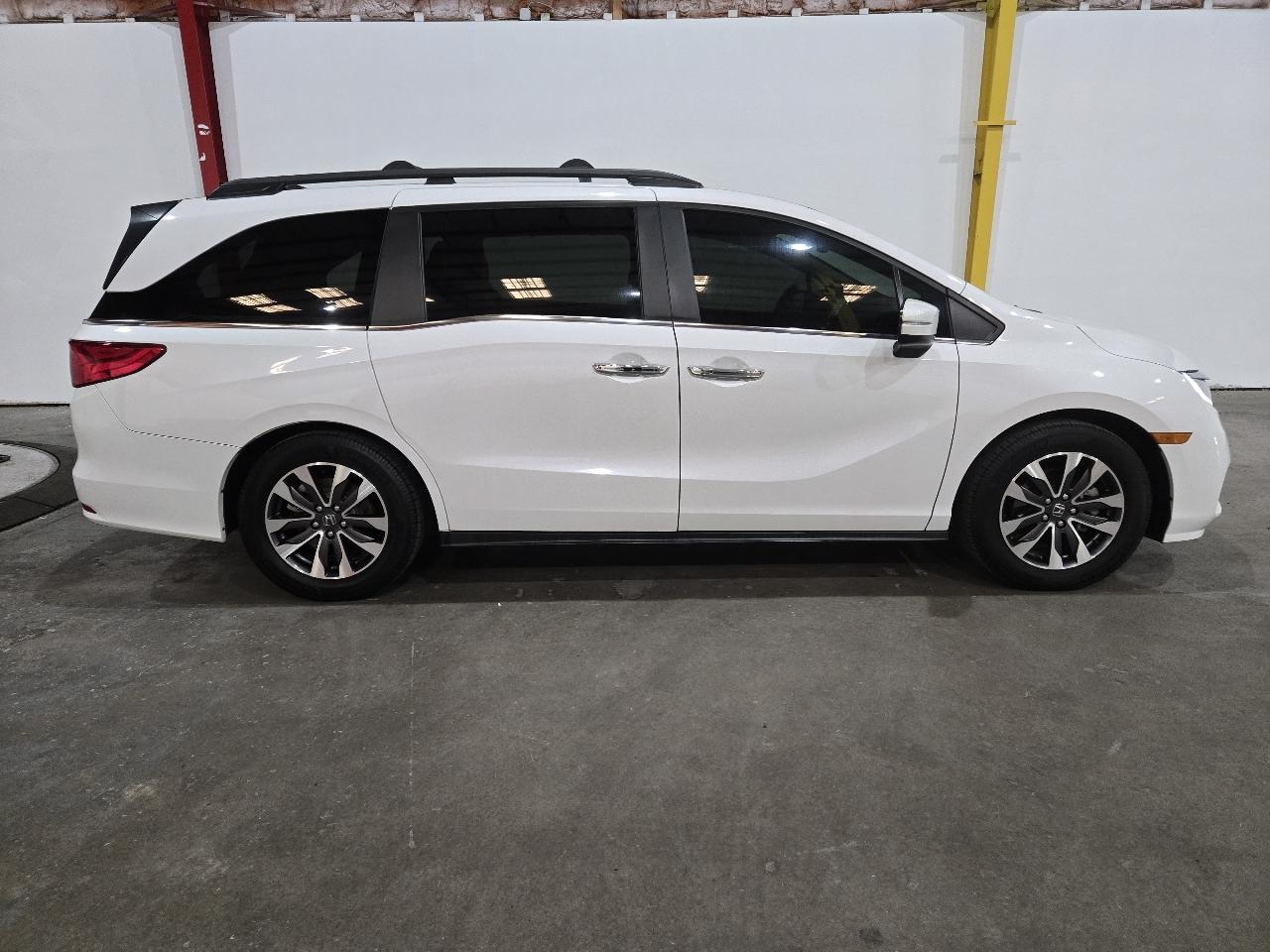 Honda Odyssey EX-L Auto 2023
